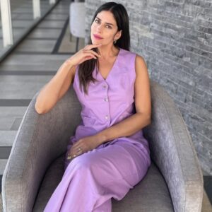 pantalon sastrero lino lina