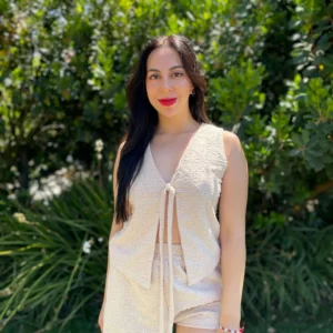 vestido broderie celeste (copy)