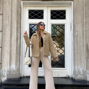 Palazzo Beige