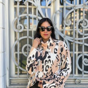 Sweater Cami Lince