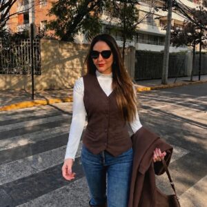 Vest